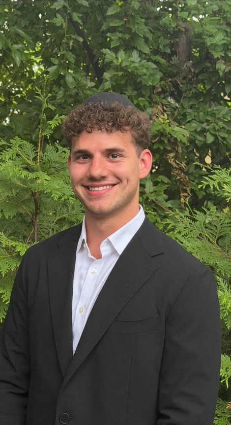 Ethan Weiner — Founder & CEO